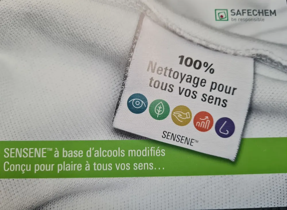 Nettoyage à sec près de Pignan